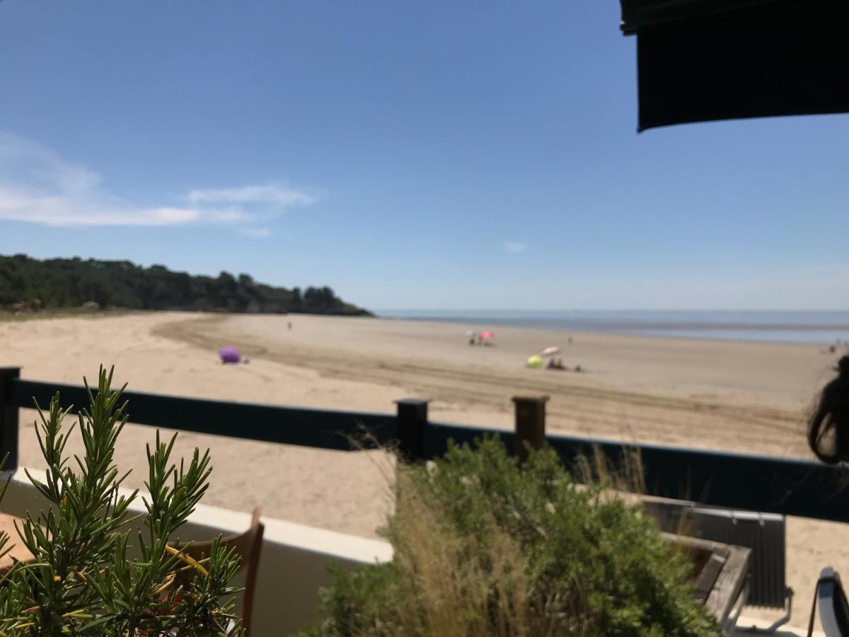 Mobil Home A Meschers Au Camping L'Escale Proche De Royan Екстер'єр фото